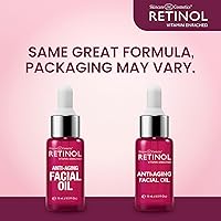 LIVAURA Retinol Anti-Aging Facial Oil 1.6oz — image 2