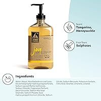 The Right to Shower Joy Body Wash 16oz — image 7
