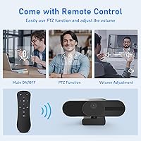 Saylas V21 4K Webcam — image 7