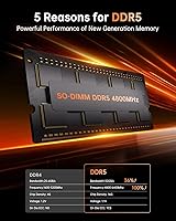 KAMRUI Hyper H1 Mini Gaming PC, AMD Ryzen 7 6800H, 16GB RAM, 512GB SSD — image 7