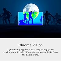 Dell G2524H Gaming Monitor 24.5-inch — image 9