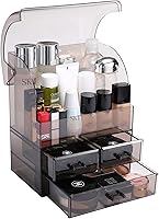 MOOCHI Professional Large Cosmetic Makeup Organizer — image 3