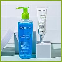 Bioderma Sébium Face Cleanser 1.28oz — image 7