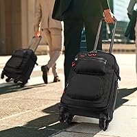 Star Cloud Rolling Backpack with Wheels 20-inch — image 7