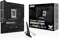 ASUS TUF Gaming B760M-BTF WiFi Motherboard — image 1