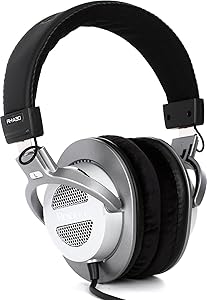 Roland RH-A30 Premium Open-Air Headphones