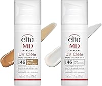 EltaMD UV Clear Face Sunscreen SPF 46 — image 1