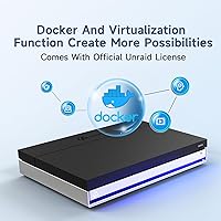 LincStation N1 6-Bay NAS Storage 16GB RAM 128GB eMMC — image 4