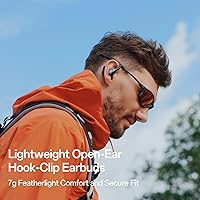 OpenRock S2 Open Ear Headphones — image 2