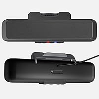 Cyber Acoustics CA-2890BT USB & Bluetooth Speaker Bar — image 7