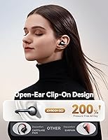 JOYROOM OE3 Clip-On Earbuds — image 2