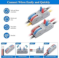 YABOANG 20-72V to 12V DC Converter 10A 120W — image 3