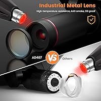 Andonstar AD407 Pro 3D HDMI Soldering Digital Microscope — image 3