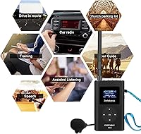 Retekess FT11 FM Transmitter — image 5