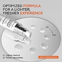 HealthyDerm Super Vitamin C Serum for Women Over 70 — image 6