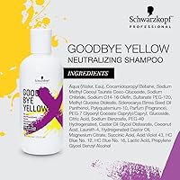 Goodbye Yellow Neutralizing Wash Shampoo 10.58oz — image 4