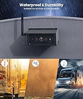 AUTO VOX S4B-N Wireless Backup Camera — image 6