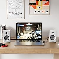 Probox BT16 Bookshelf Speakers — image 7