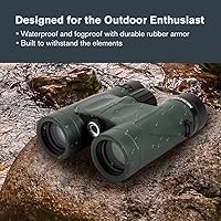 Celestron Nature DX 8x32 Binoculars — image 4