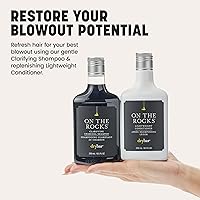 Drybar On The Rocks Clarifying Charcoal Shampoo 8.5oz — image 3
