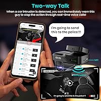 FocuWay L7 4G LTE Dash Cam — image 6