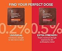 Dr. Dennis Gross Advanced Retinol + Ferulic Treatment 0.5% (8 Pack) — image 9