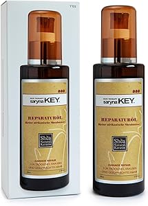 Saryna Key Hair Oil for Damage Repair 105mL Review