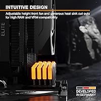 be quiet! Dark Rock Elite Air CPU Cooler — image 2