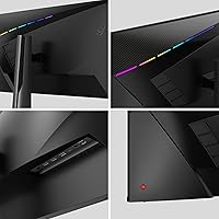 MSI MAG401QR 40″ Gaming Monitor — image 4