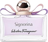 FERRAGAMO Signorina Eau de Toilette, 3.4 Fl. Oz. — image 1