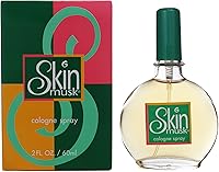 Parfums De Coeur Skin Musk Cologne Spray for Women, 2oz — image 1