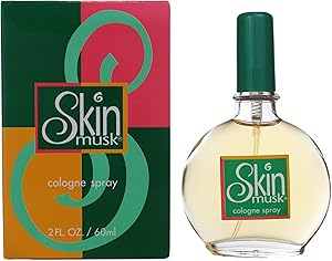 Parfums De Coeur Skin Musk Cologne Spray for Women, 2oz Review