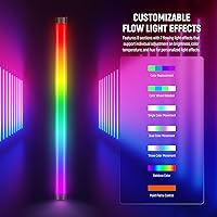 NEEWER TL60 RGB Tube Light — image 2