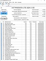 Timetec 1TB SSD 3D NAND SATA III M.2 2280 — image 8