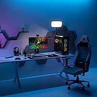 Corsair Vengeance i8200 Gaming PC – Intel Core i9 14900KF, NVIDIA GeForce RTX 5080, 64GB DDR5, 4TB SSD — image 2