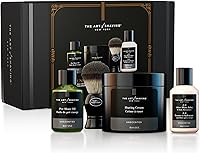 The Art of Shaving Shaving Kit for Men — image 1