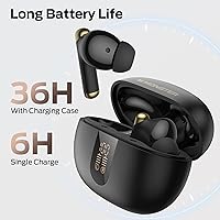 Monster N-Lite 211 Wireless Earbuds — image 4