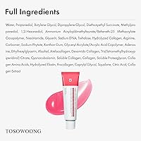 TOSOWOONG PDRN Collagen Jelly Cream 50mL — image 6