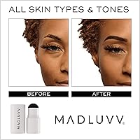 MADLUVV Brow Stamp Refill - Dark Brown — image 5