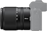 Nikon NIKKOR Z DX 18-140mm VR Lens — image 2