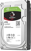 Seagate IronWolf 6TB NAS Hard Drive — image 3