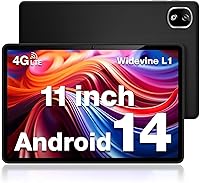 DOOGEE T30E 11-inch Tablet 9GB+128GB — image 1