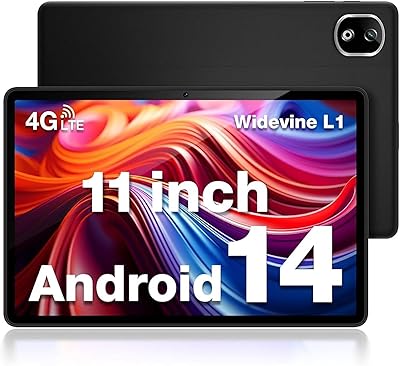 DOOGEE T30E 11-inch Tablet 9GB+128GB