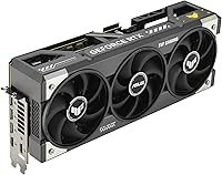 ASUS TUF Gaming GeForce RTX 5090 32GB GDDR7 OC Edition — image 15