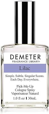 Demeter Lilac Cologne Spray 1oz