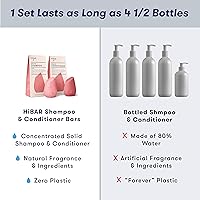 HiBAR Curl Shampoo & Conditioner Set — image 6