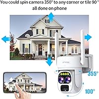 LETSCEE Outdoor Camera — image 6