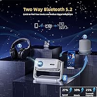 Lisowod L02 Mini Projector — image 6