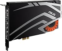Asus Strix SOAR 7.1 PCIe Gaming Sound Card — image 1