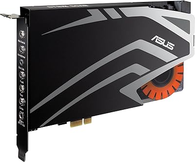 ASUS Strix SOAR 7.1